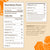 Focus Organic Coffee Latte - Original