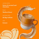 Focus Organic Coffee Latte - Original