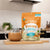 Focus Organic Coffee Latte - Vanilla