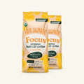 Focus Half Caf Whole Bean Coffee