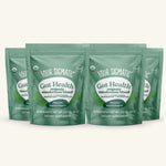 Gut Health Mushroom Blend