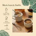 Gut Health Mushroom Blend