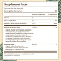 Gut Health Mushroom Blend