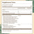 Gut Health Mushroom Blend