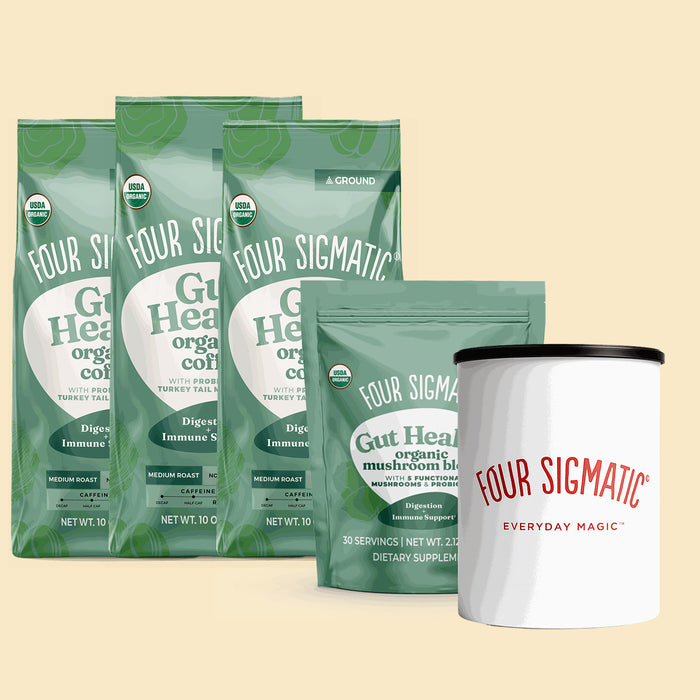 Gut Health Bundle