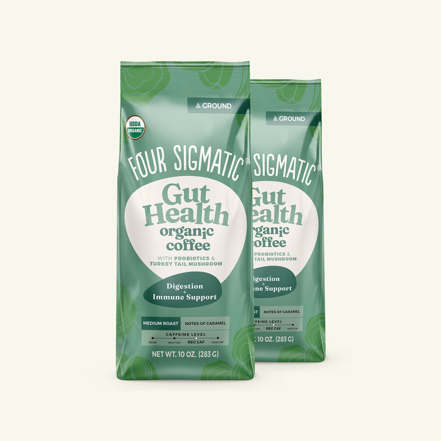 Four Sigmatic product image 3