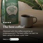 Gut Health Ground Coffee - Medium