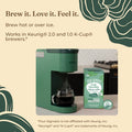 Gut Health Coffee Pods (24ct)