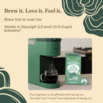 Gut Health Coffee Pods (24ct)