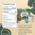 Gut Health Coffee Pods (24ct)