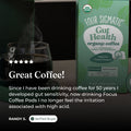 Gut Health Coffee Pods (24ct)