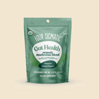 Gut Health Mushroom Blend