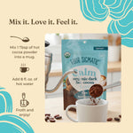 Calm Mylk Hot Cocoa