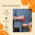 Focus Organic Coffee Latte - Mocha