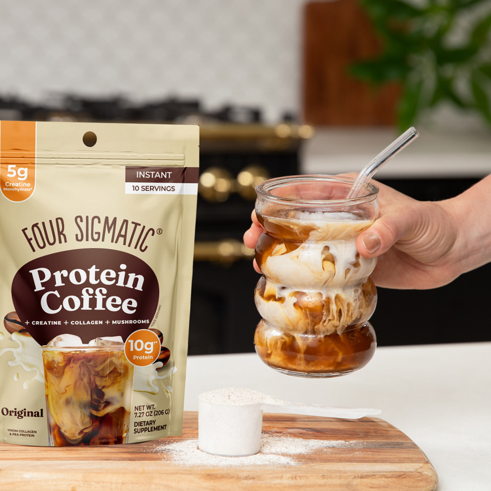Single-Origin Coffee