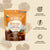 Focus Organic Coffee Latte - Mocha