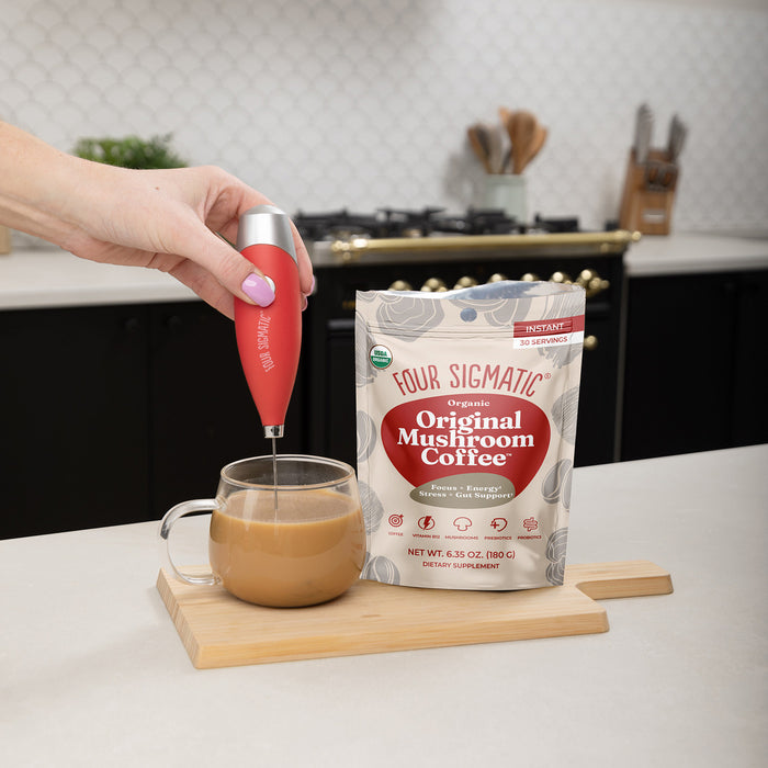 Original Mushroom Coffee™