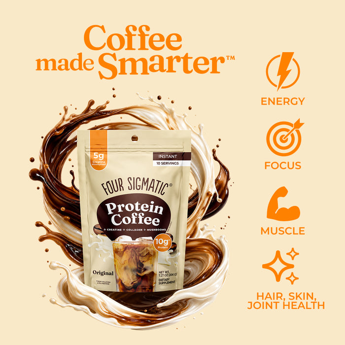 Protein Coffee