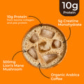 Protein Coffee