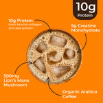 Protein Coffee