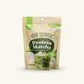 Protein & Creatine Matcha