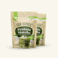Protein Matcha