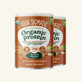 Plant-Based Protein – Peanut Butter