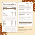 Plant-Based Protein – Peanut Butter