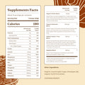 Plant-Based Protein – Peanut Butter