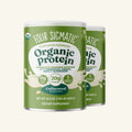 Plant-Based Protein – Unflavored