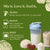 Plant-Based Protein – Unflavored