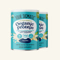 Plant-Based Protein – Vanilla