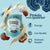 Plant-Based Protein – Vanilla