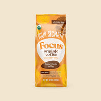 Focus Whole Bean Coffee