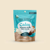 Calm Mylk Hot Cocoa