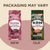 HBO Original The Last Of Us - Organic High Caf Ground Coffee